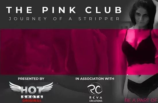 The Pink Club Hotshots